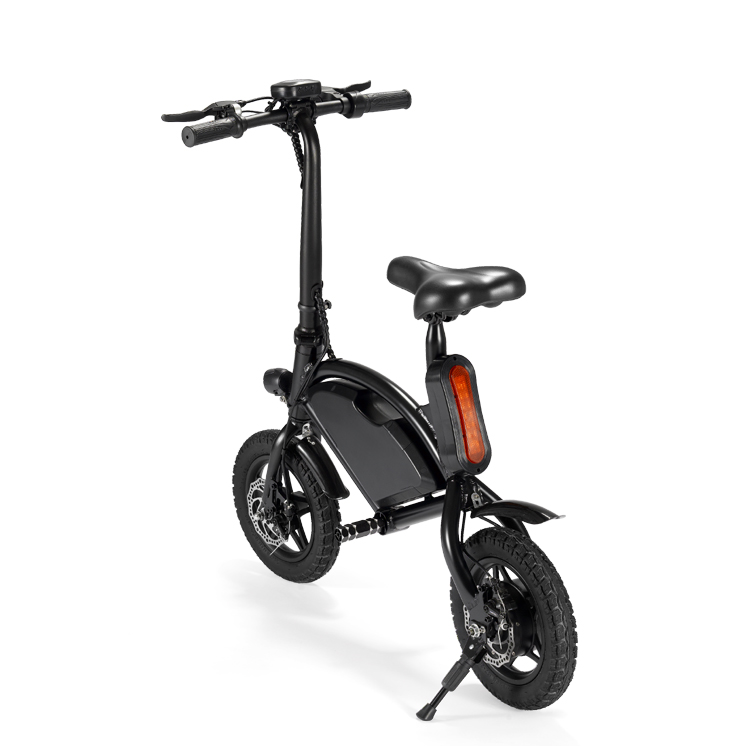 cheap electric assist bike